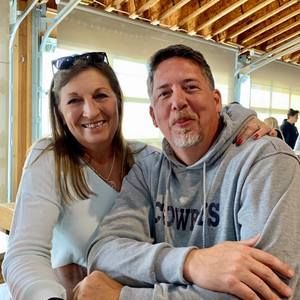 Meet your Posher, Terri